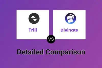 Trill vs Divinate