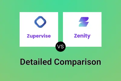 Zupervise vs Zenity