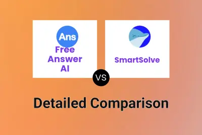 Free Answer AI vs SmartSolve