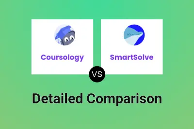 Coursology vs SmartSolve