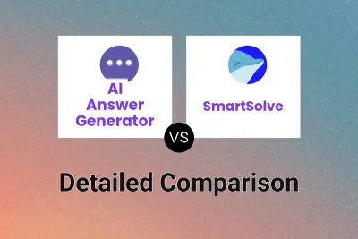 AI Answer Generator vs SmartSolve