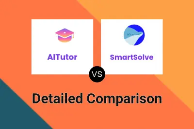 AITutor vs SmartSolve