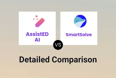 AssistED AI vs SmartSolve