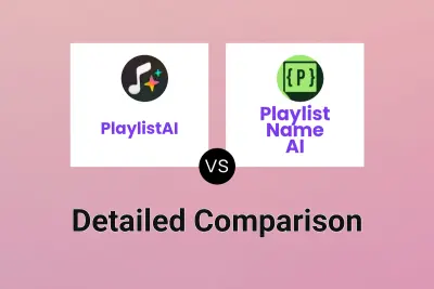 PlaylistAI vs Playlist Name AI