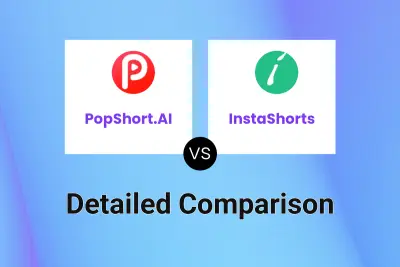 PopShort.AI vs InstaShorts