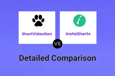 ShortVideoGen vs InstaShorts