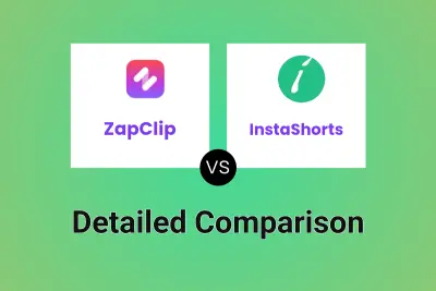 ZapClip vs InstaShorts