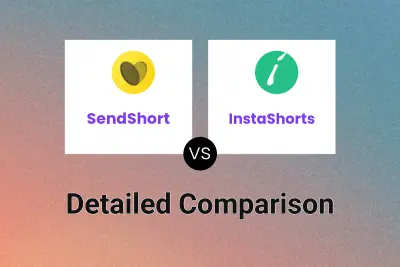 SendShort vs InstaShorts