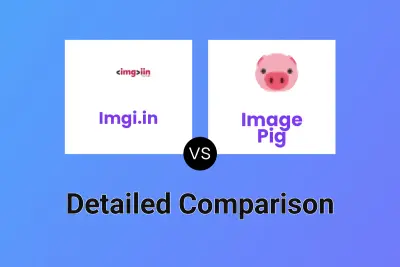 Imgi.in vs Image Pig