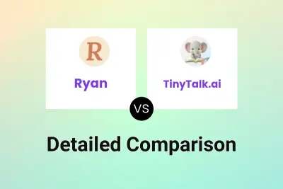 Ryan vs TinyTalk.ai