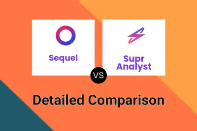 Sequel vs Supr Analyst