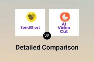 SendShort vs AI Video Cut