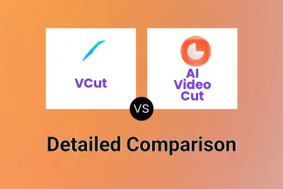 VCut vs AI Video Cut