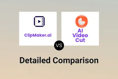 ClipMaker.ai vs AI Video Cut