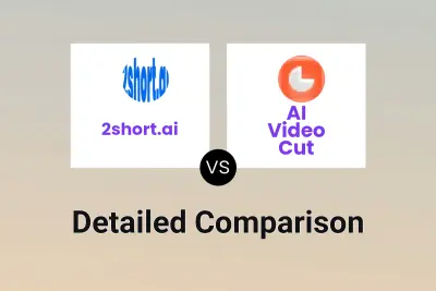 2short.ai vs AI Video Cut