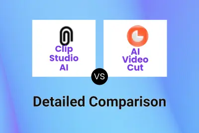 Clip Studio AI vs AI Video Cut