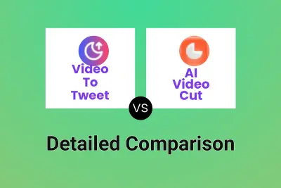 Video To Tweet vs AI Video Cut