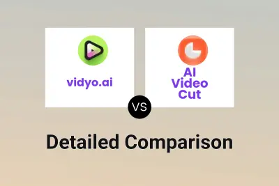 vidyo.ai vs AI Video Cut