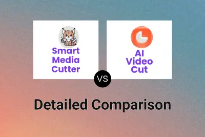 Smart Media Cutter vs AI Video Cut