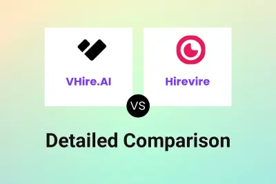 VHire.AI vs Hirevire