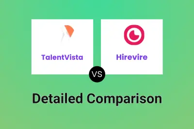 TalentVista vs Hirevire