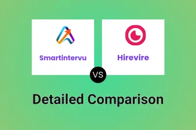 Smartintervu vs Hirevire