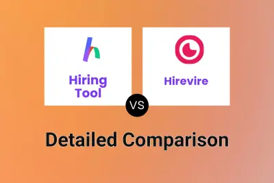 Hiring Tool vs Hirevire