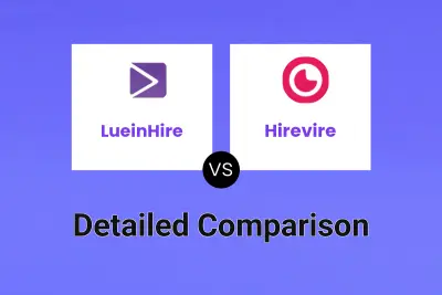 LueinHire vs Hirevire