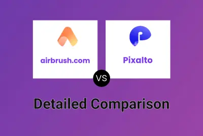 airbrush.com vs Pixalto