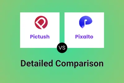 Pictush vs Pixalto