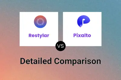 Restylar vs Pixalto