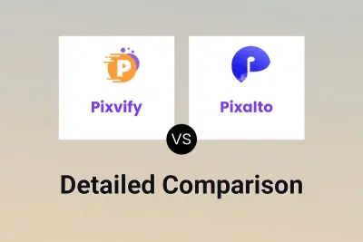 Pixvify vs Pixalto