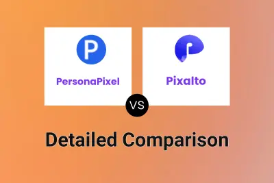 PersonaPixel vs Pixalto