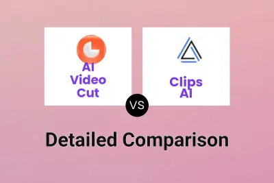 AI Video Cut vs Clips AI