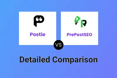 Postie vs PrePostSEO