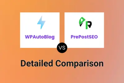 WPAutoBlog vs PrePostSEO