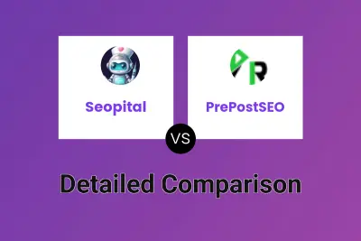 Seopital vs PrePostSEO