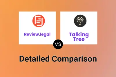 Review.legal vs Talking Tree