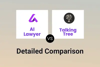 AI Lawyer vs Talking Tree