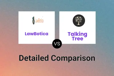 LawBotica vs Talking Tree