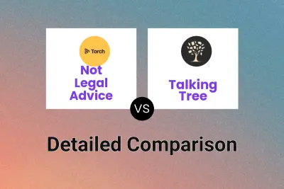 Not Legal Advice vs Talking Tree