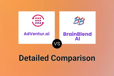 AdVentur.ai vs BrainBlend AI