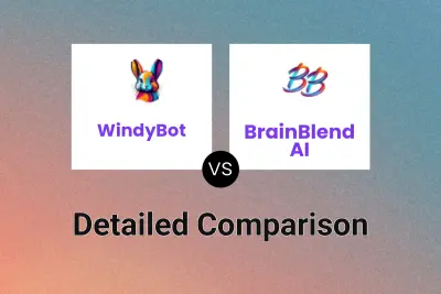 WindyBot vs BrainBlend AI