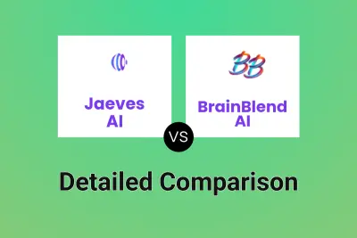 Jaeves AI vs BrainBlend AI