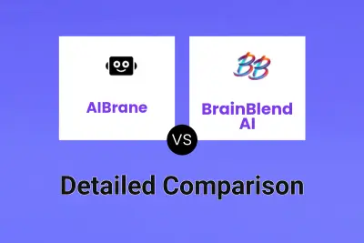 AIBrane vs BrainBlend AI