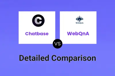 Chatbase vs WebQnA