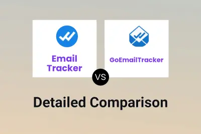 Email Tracker vs GoEmailTracker