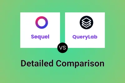 Sequel vs QueryLab