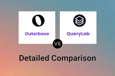 Outerbase vs QueryLab