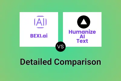 BEXI.ai vs Humanize AI Text